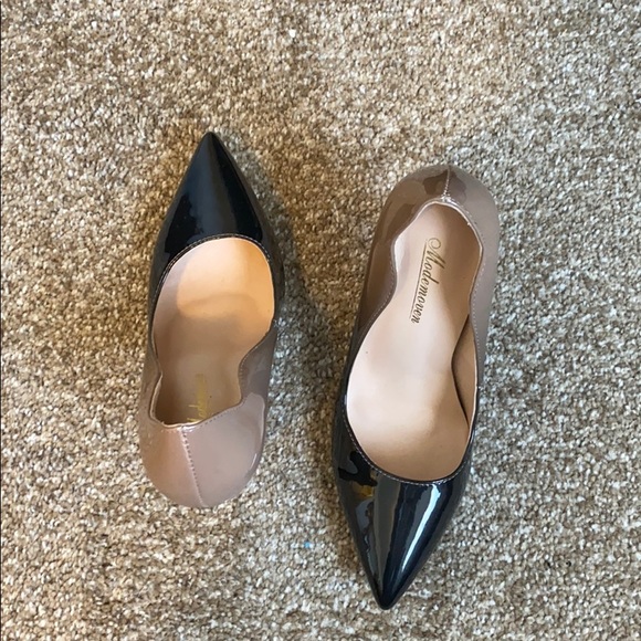 Heels - Picture 3 of 3